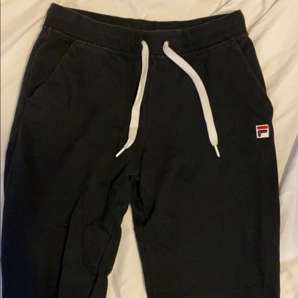 FILA Joggers - Picture 2 of 4